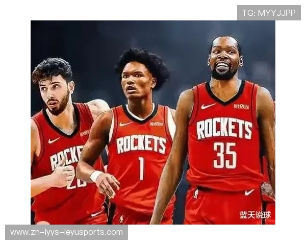 NBA火箭队全体队员介绍及球队整体实力评估 NBA火箭队全体队员介绍及球队整体实力评估