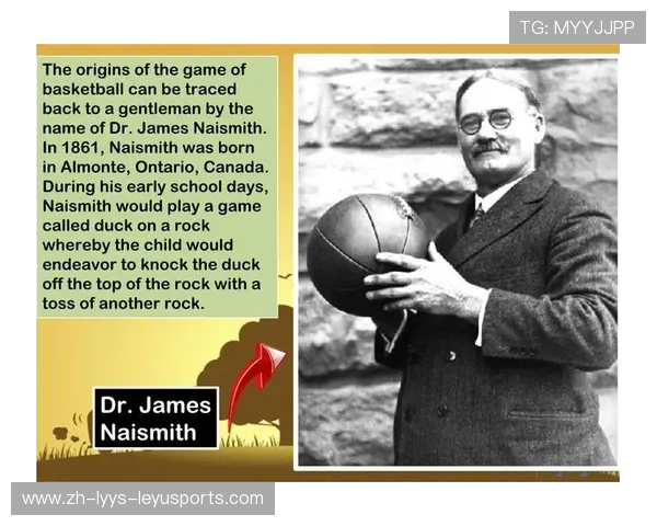 NBA篮球运动的起源和发展历程是怎样的