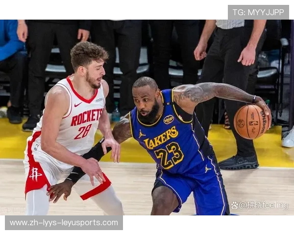 湖人队对火箭队最新比赛战报及技术分析