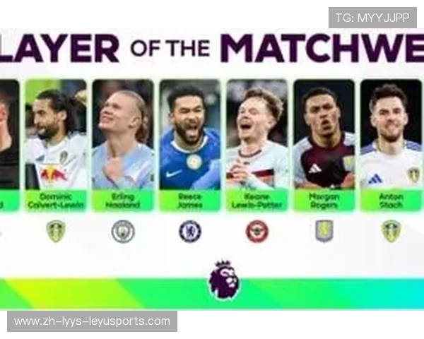 英超官方颁发的最佳球员奖项历史及得主名单