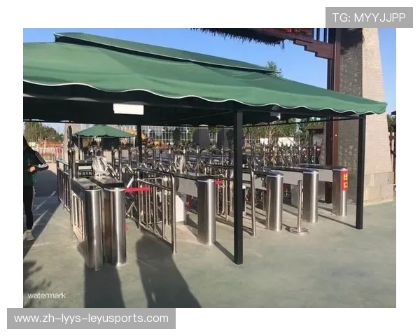 闸机经济学:足球赛事票务管理的成本密码 闸机经济学:足球赛事票务管理的成本密码