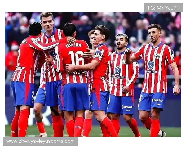 再遇马竞巴萨倚仗冠绝欧洲的主场神迹目标小胜占据晋级先机